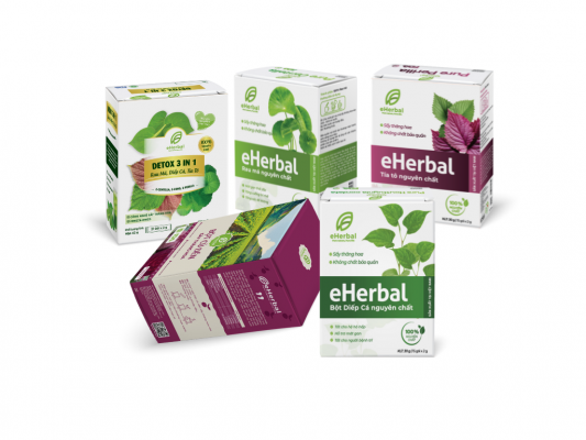 Công ty Thảo Dược PHD