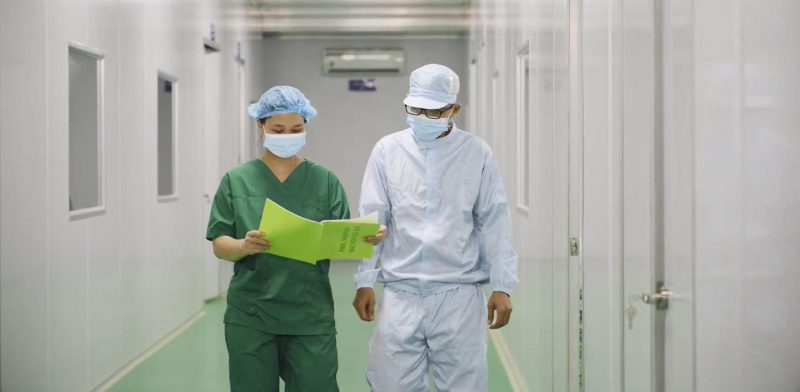 Công ty Thảo Dược PHD